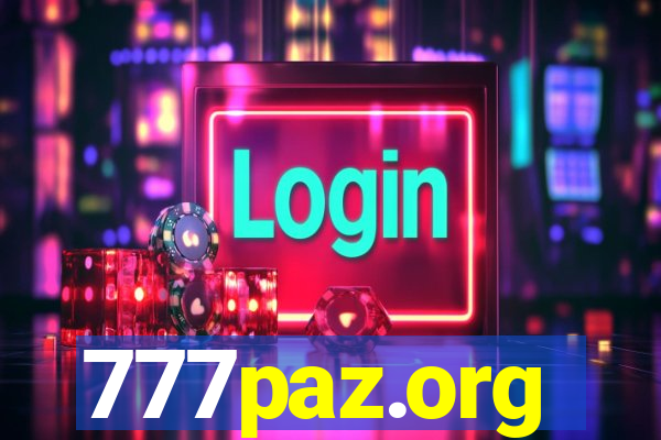 777paz.org