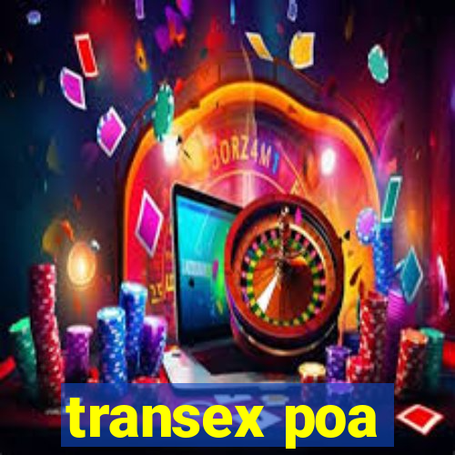 transex poa