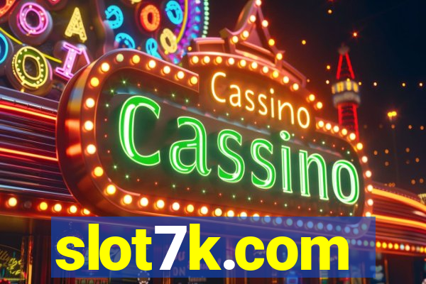 slot7k.com