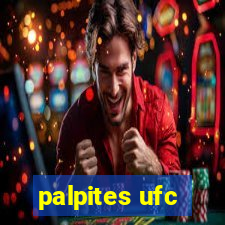palpites ufc