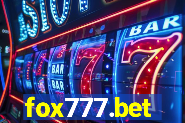 fox777.bet