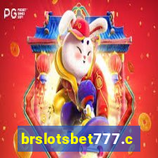 brslotsbet777.com