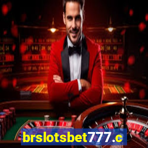 brslotsbet777.com