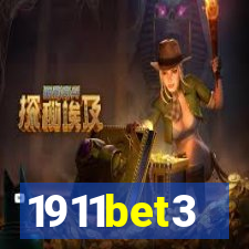 1911bet3