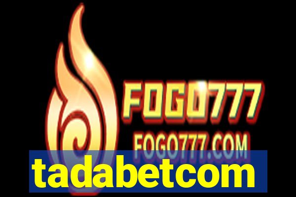 tadabetcom