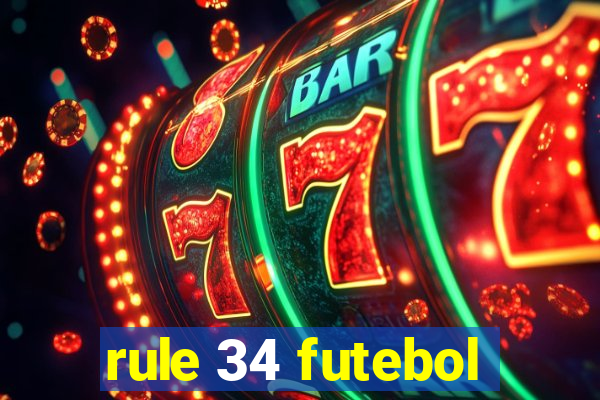 rule 34 futebol