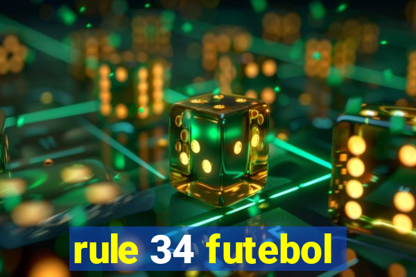 rule 34 futebol