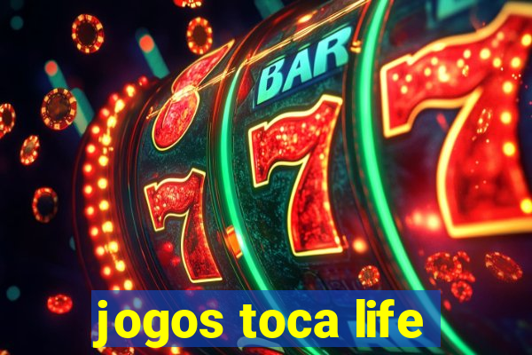 jogos toca life