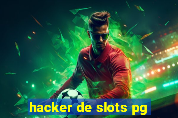 hacker de slots pg