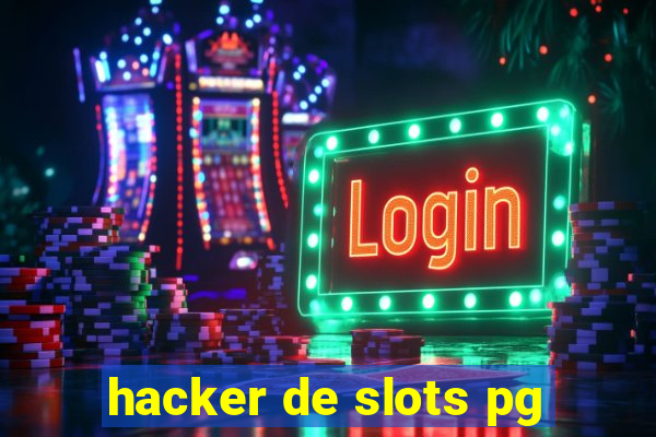 hacker de slots pg