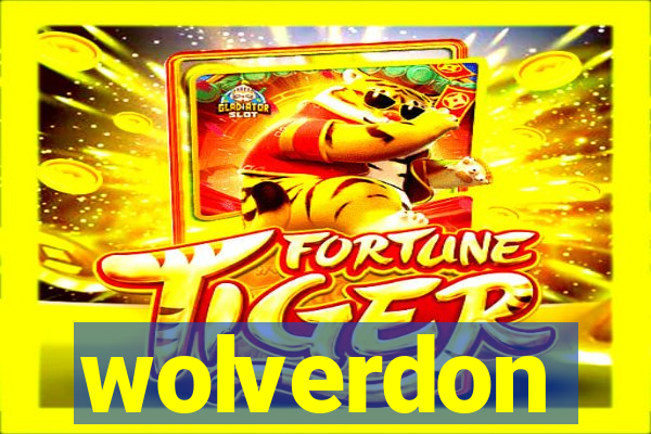 wolverdon
