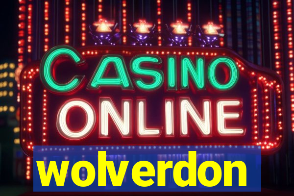 wolverdon