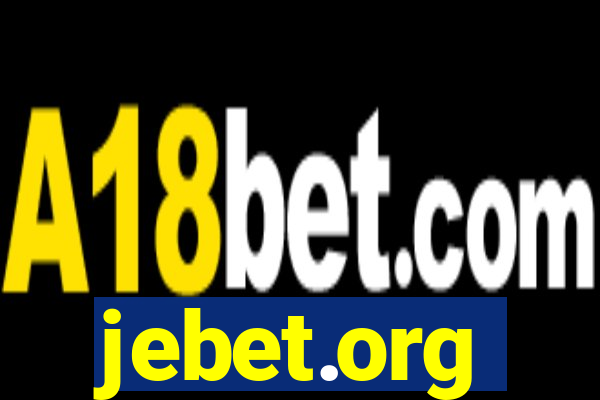 jebet.org