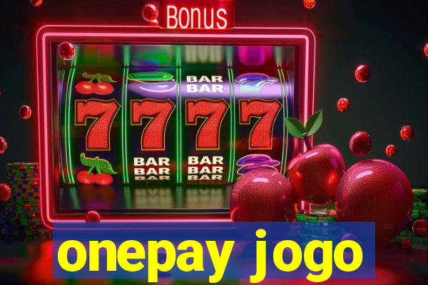 onepay jogo