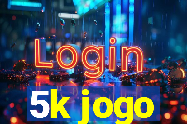 5k jogo