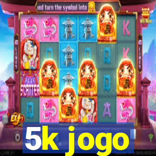5k jogo