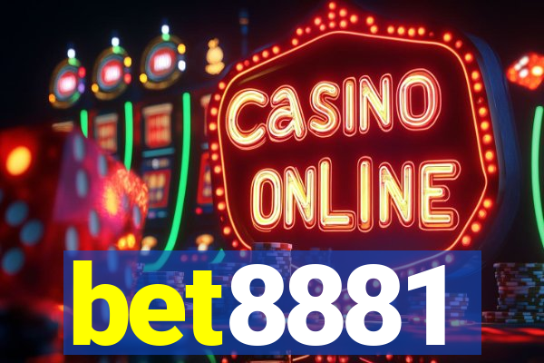 bet8881