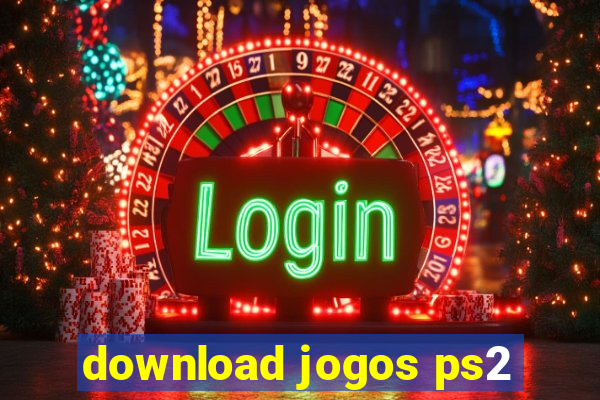 download jogos ps2