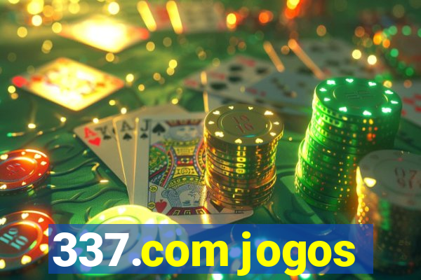 337.com jogos