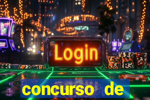 concurso de cerejeiras 2024