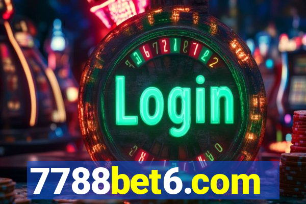 7788bet6.com