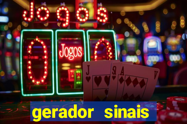 gerador sinais fortune tiger
