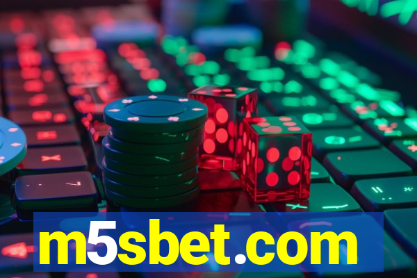 m5sbet.com