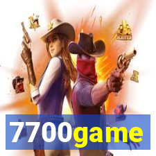 7700game