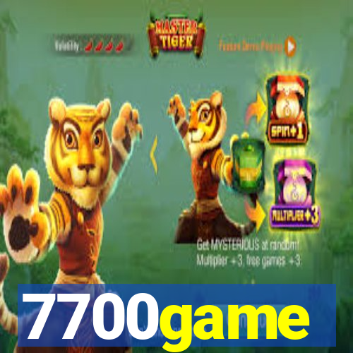 7700game
