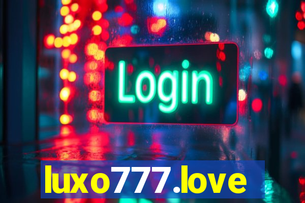 luxo777.love