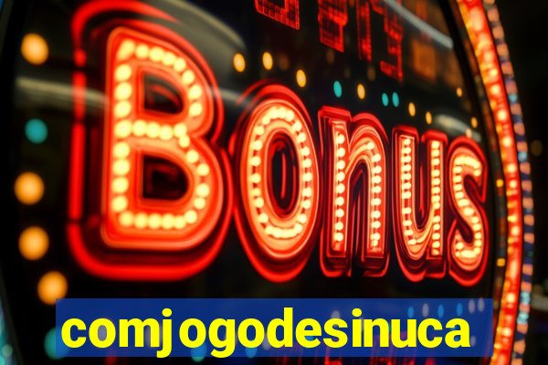 comjogodesinuca