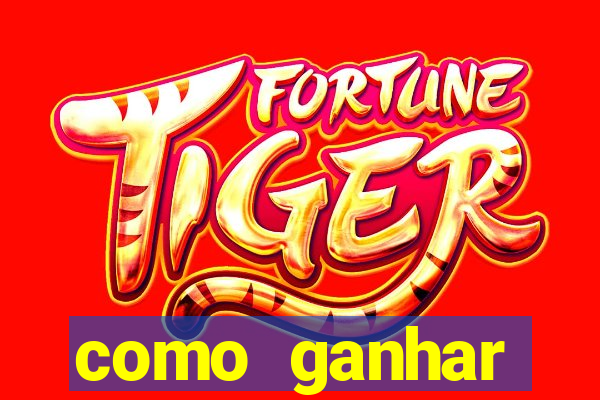 como ganhar dinheiro nos slots