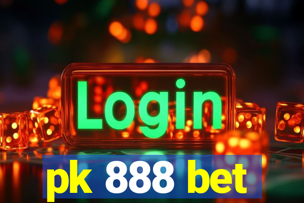 pk 888 bet