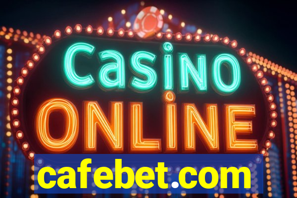 cafebet.com