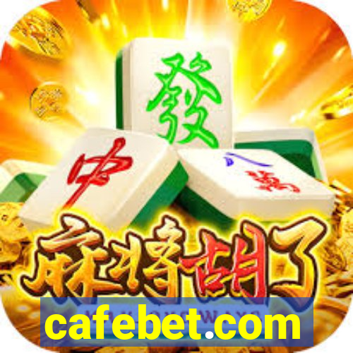 cafebet.com