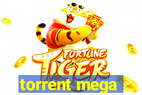 torrent mega