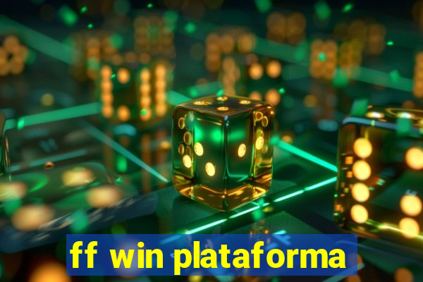 ff win plataforma