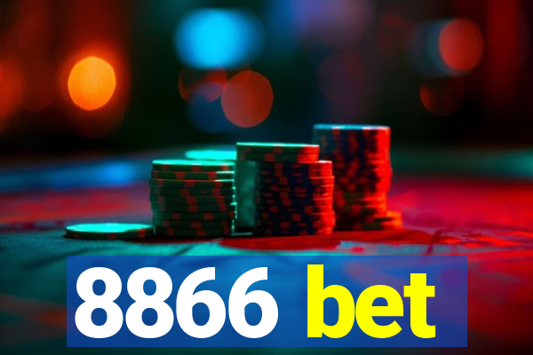 8866 bet