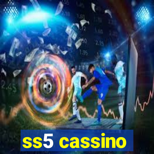 ss5 cassino