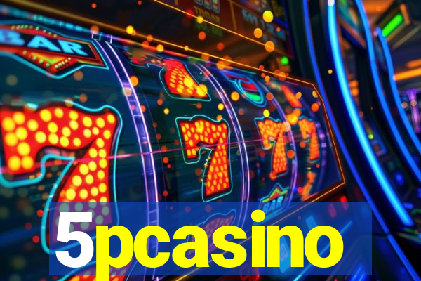 5pcasino