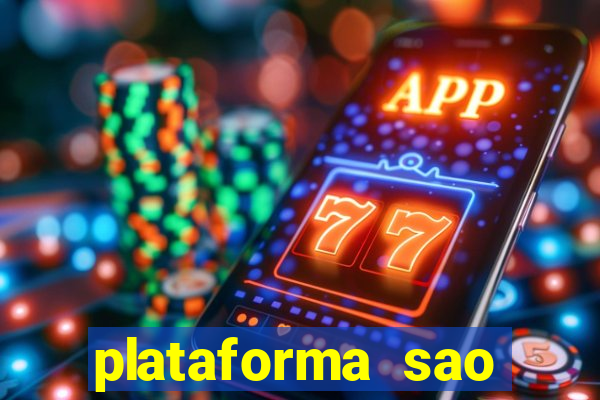 plataforma sao paulo 777