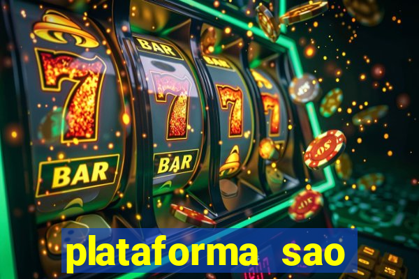 plataforma sao paulo 777