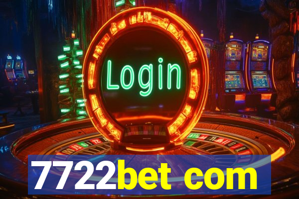 7722bet com