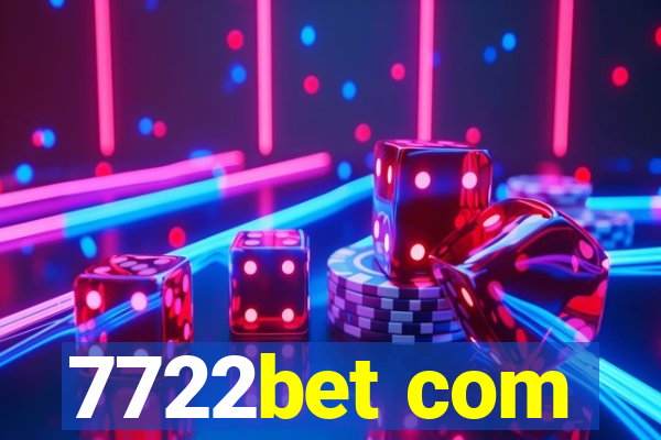 7722bet com
