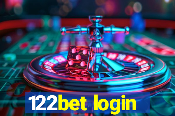 122bet login