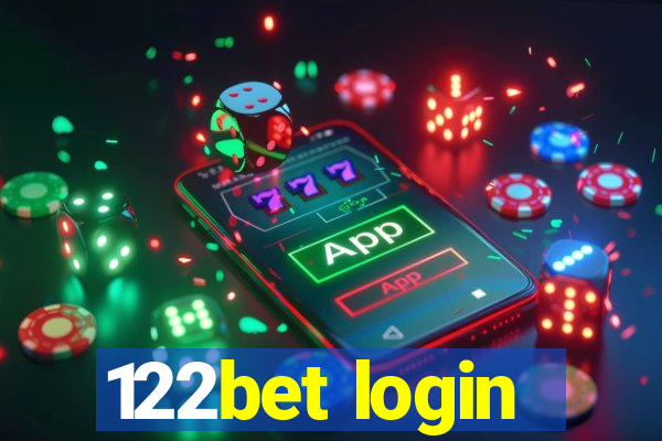 122bet login