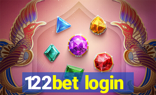 122bet login