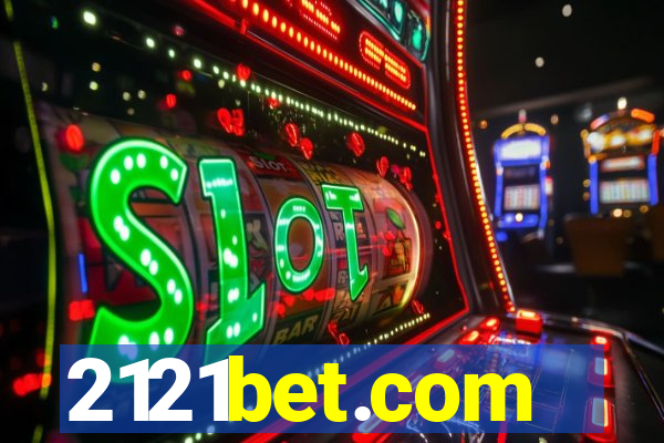 2121bet.com