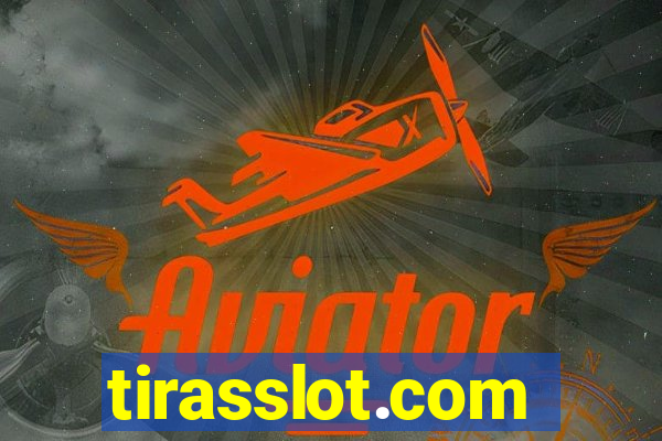 tirasslot.com