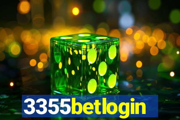 3355betlogin